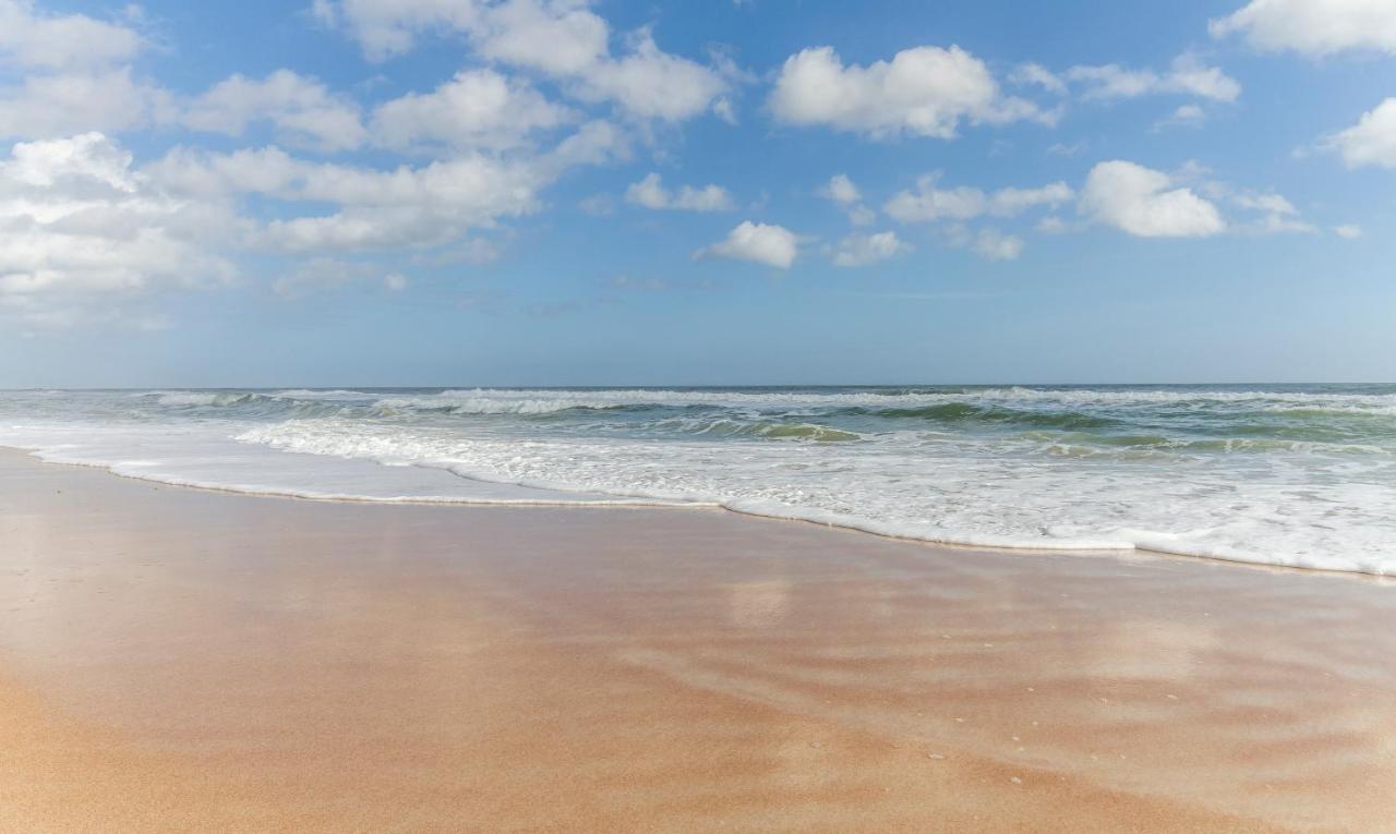 Ocean Villas 107, 3 Bedrooms, Pool Views, Wi-Fi, HDTV, Sleeps 8 St. Augustine Exterior foto