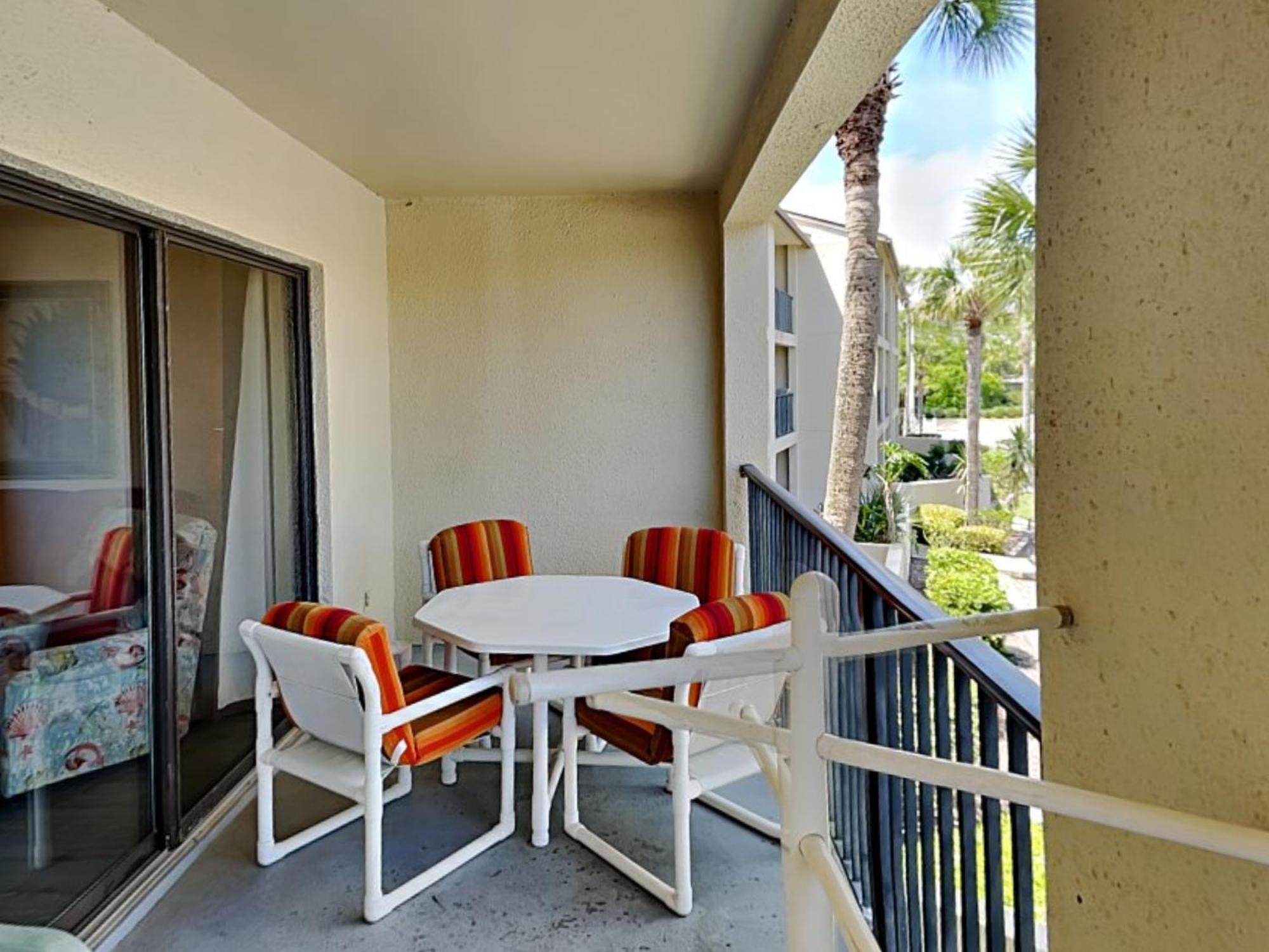 Ocean Villas 107, 3 Bedrooms, Pool Views, Wi-Fi, HDTV, Sleeps 8 St. Augustine Exterior foto